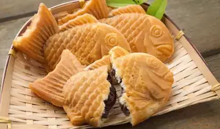 Socola - Chocolate - 29.000 ₫ tại Cafe Mây - Bánh Cá Hàn Quốc - Cao Triều Phát