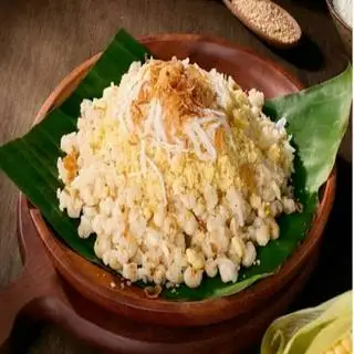 Hình ảnh Xôi bắp