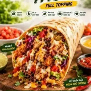 Hình ảnh Ultimate taco combo