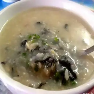 Hình ảnh Cháo gà