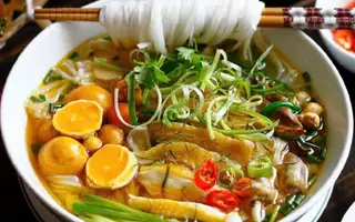 Hình ảnh Phở Đặc Biệt