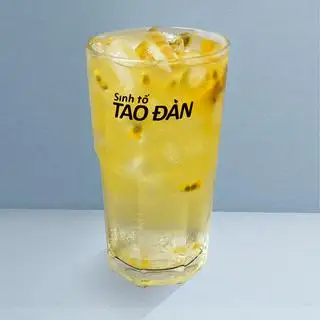 Soda Chanh Dây - 45.000 ₫ tại Sinh Tố Tao Đàn - Trương Định