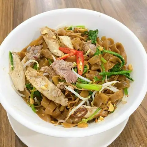Hình ảnh Đồ Ăn Vặt Long Béo - Trà Sữa & Ăn Vặt - Đặng Xuân Bảng