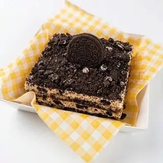 Hình ảnh Tiramisu Oreo