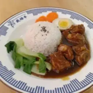 Hình ảnh Cơm sườn - 1 phần