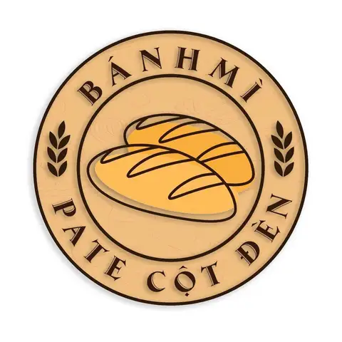 Hình ảnh Bánh Mì Pate Cột Đèn - Lê Văn Quới
