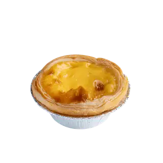 Hình ảnh Bánh tart trứng