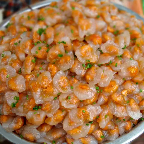 Hình ảnh Tiệm Bánh Má Tám - Tỉnh Lộ 10
