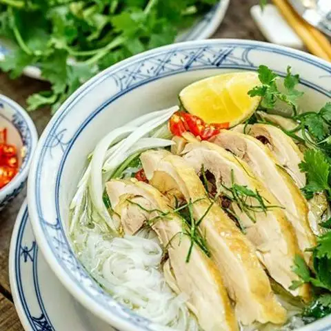 Hình ảnh Phở Gà Ta - Ecohome 1