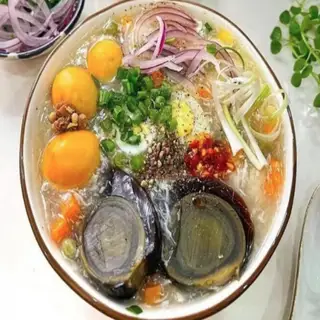 Hình ảnh Súp cua