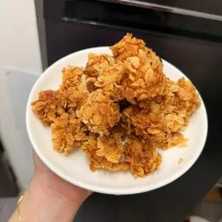 Hình ảnh Nem vỏ cốm - 5 cái