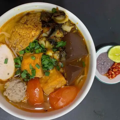 Quán Út Mơ - Canh Bún & Bún Riêu - Bùi Thị Xuân - Bún/Phở/Mỳ/Cháo gần bạn