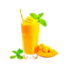 Sinh tố xoài - 38.000 ₫ tại Núp Hẻm - Sinh Tố & Nước Ép - Võ Thị Sáu