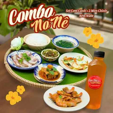 Cơm Nhà Express - Cơm Ship Văn Phòng & Cơm Phần - Hoa Sữa - Cơm/Cơm tấm gần bạn