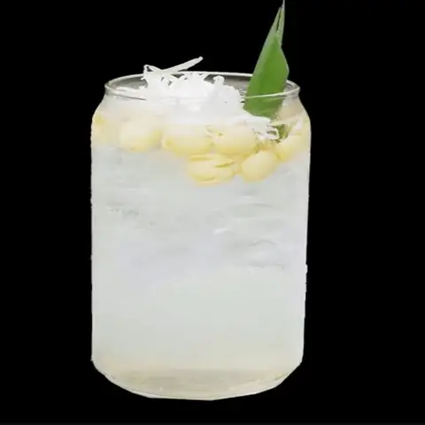 Hình ảnh Sen Dừa Đặc Biệt - Lê Trọng Tấn