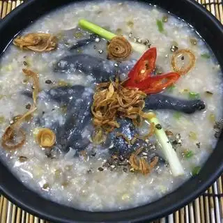Cháo gà ác - 20.000 ₫ tại Cháo Dinh Dưỡng - Nui Ngôi Sao - Trương Phước Phan