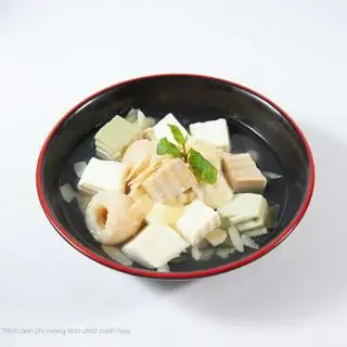 Chè khúc bạch - 37.000 ₫ tại Chè Như Lan - Phạm Thế Hiển