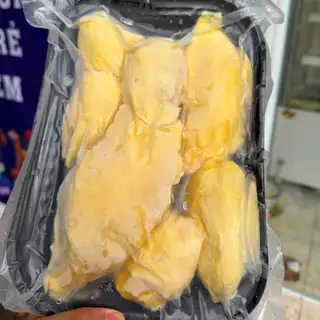 Hình ảnh Sầu cấp đông Thái vip 1kg