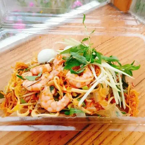 Hình ảnh Trà Sữa & Ăn Vặt SuBon - Thạnh Lộc 15