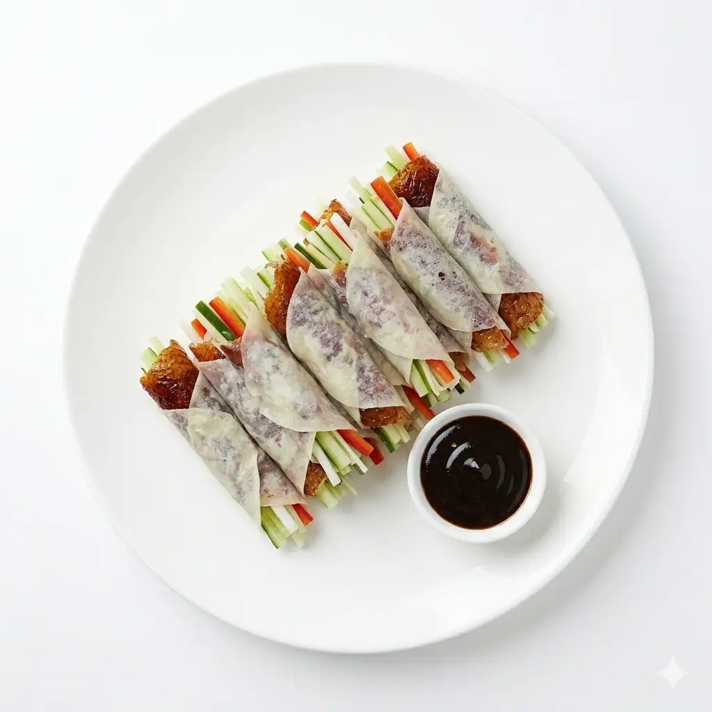 Hình ảnh Vịt cuốn