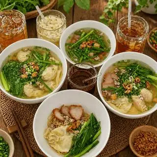 Hình ảnh Hủ tiếu mì