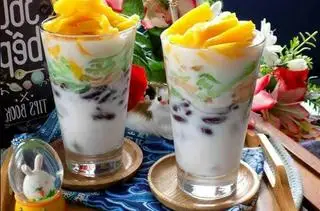 Chè Thái - 35.000 ₫ tại Chè Huế - Thạnh Lộc 19