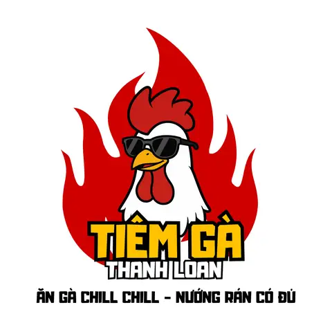 Hình ảnh Tiệm Gà Thanh Loan - Gà Nước, Cơm & Gà Rán - Huỳnh Tấn Phát