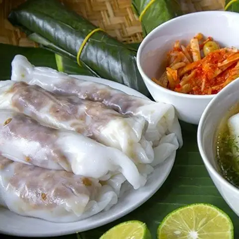 Hình ảnh Bánh Cuốn Cao Bằng & Phở Vịt Quay - Hiền Sơn - Khu Đô Thị Mon City