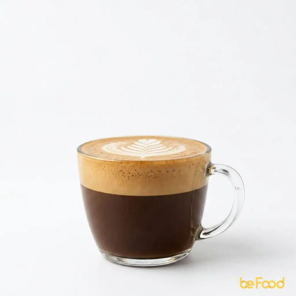 Cacao latte - 25.000 ₫ tại Smile - Cacao, Matcha & Trà - Hồ Hảo Hớn