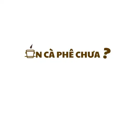 Ún Cà Phê Chưa - Võ Văn Tần - Cà Phê/Trà gần bạn