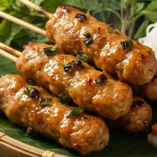 Hình ảnh Nem nướng