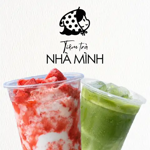 Tiệm Trà Nhà Mình - Nguyễn Đình Chiểu - Cà Phê/Trà gần bạn