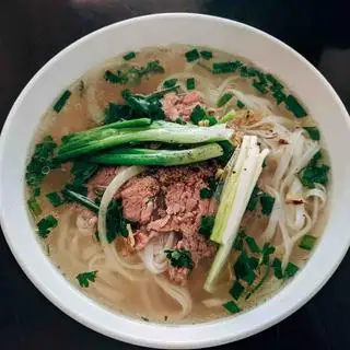 Tái - Rare beef - 70.000 ₫ tại Phở Tiên - Ngô Đức Kế