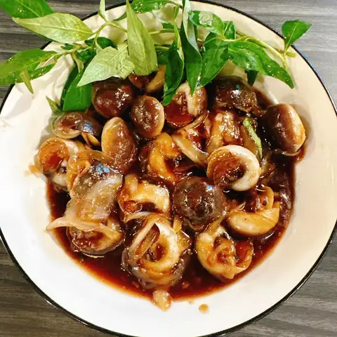 Hình ảnh Ốc Ngon 109 - Chương Dương