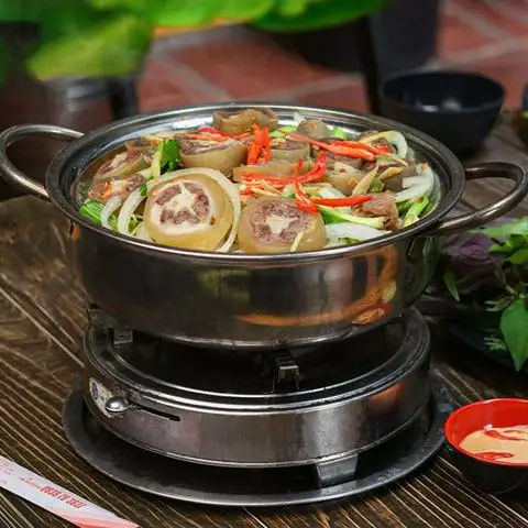 Hình ảnh Quán Kiều Oanh - Tân Kỳ Tân Quý