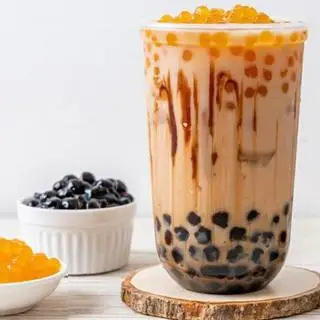 Trà sữa truyền thống - 36.000 ₫ tại Cơm Văn Phòng, Coffee & Trà Sữa B&D - Vành Đai Tây