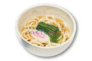 Hình ảnh Udon nóng (S) - Hot udon