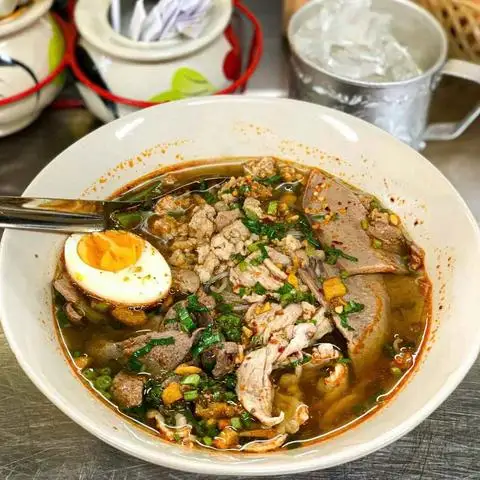 Nhà Phúc - Cơm Gà & Hủ Tiếu Thái - Đường Số 77 - Bún/Phở/Mỳ/Cháo gần bạn