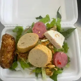 Hình ảnh Bánh ướt