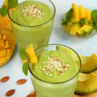 Hình ảnh Sinh tố bơ