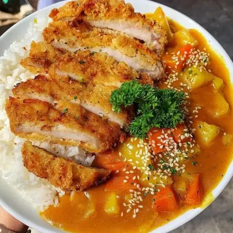 2LI Food - Cơm Gà, Cơm Trứng & Mì Trộn - Nguyễn Thị Thập - Cơm/Cơm tấm gần bạn
