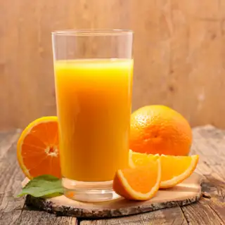 Hình ảnh Nước ép cam