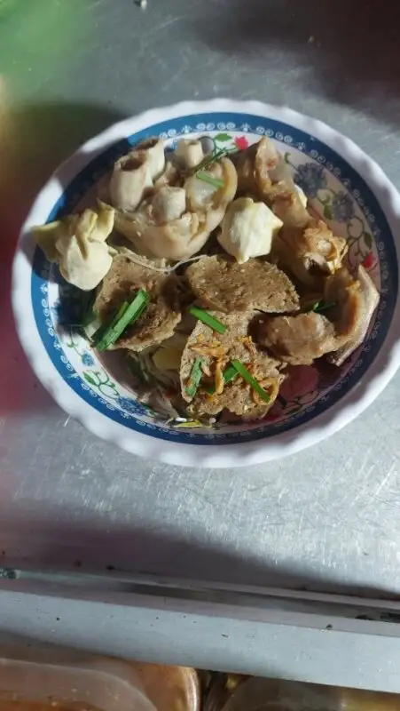 Hình ảnh Hủ tiếu thập cẩm Đặc biệt 
