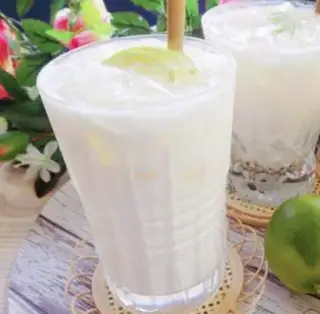 Hình ảnh Sữa chua đá
