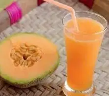 DƯA LƯỚI - 30.000 ₫ tại Sinh Tố, Nước Ép & Matcha 695 - Lê Đức Thọ