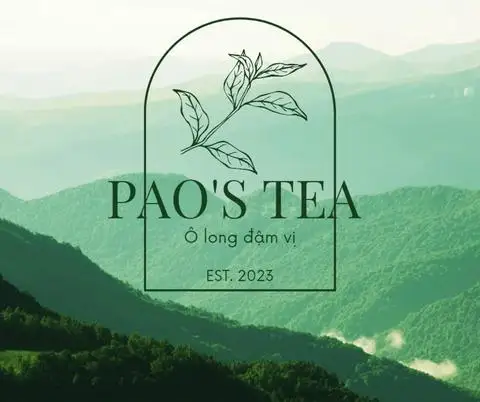 Nhà Pao's - Trà Sữa Ô Long Đậm Vị - Cách Mạng Tháng 8 - Trà sữa gần bạn