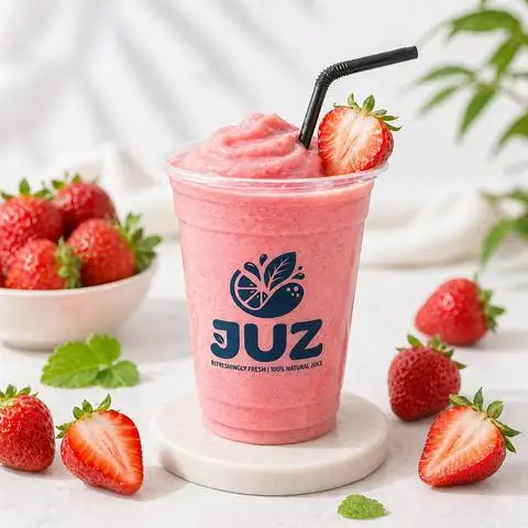Juz - Nước Ép & Sinh Tố - Nguyễn Thượng Hiền - Sinh tố/Nước ép/Sữa gần bạn