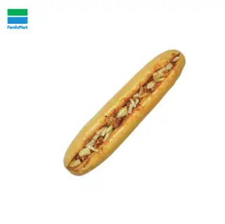 Bánh Mì Que Gà Xốt Cay Hàn Quốc - 21.000 ₫ tại FamilyMart - Sài Gòn Sky Garden