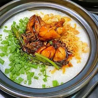 Phần 1 con - 100.000 ₫ tại Gia Huy Cháo Ếch Singapore - Tân Mỹ