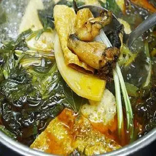 Hình ảnh Lẩu ếch 3 - 4 người
